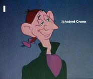 Ichabod Crane