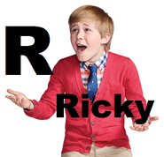 S3 Ricky