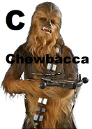 Chewbacca