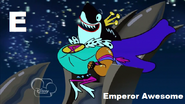 Emperor Awesome