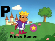 Prince Ramon