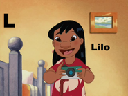 Lilo