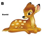 Bambi