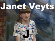 Janet Veyts