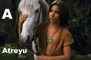 Atreyu