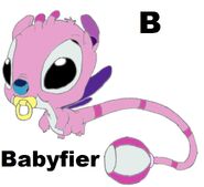 Babyfier