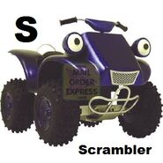 Scrambler