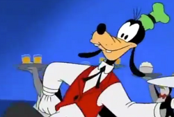 Goofy | Disney's House of Mouse Wiki | Fandom