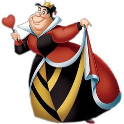 Queen of Hearts | Disney's House of Mouse Wiki | Fandom