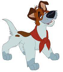 Dodger, Disney Wiki