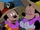 Mickey and Minnie's Big Vacation