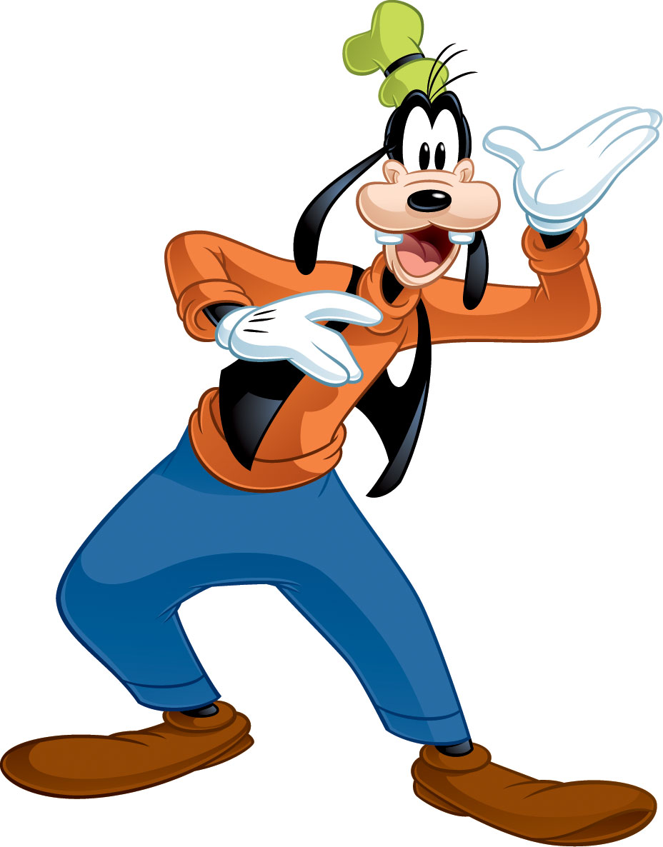 Goofy | Disney's House of Mouse Wiki | Fandom