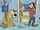 Pluto Saves the Day