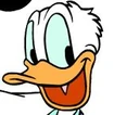 Donald Duck