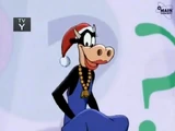 Clarabelle's Christmas List