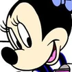 Minnie Mouse