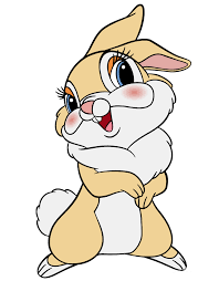 Miss Bunny | Disney's House of Mouse Wiki | Fandom