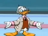 Ludwig Von Drake