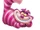 Cheshire Cat