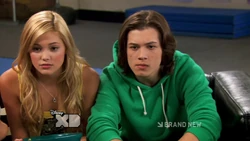 Kickin it Jack Staffel 3