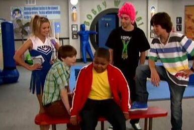 ショップレビュー ランキング Dummy Dancing | Kickin' It Wiki | Fandom ヒップホップ+ラップ