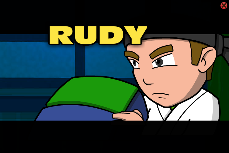 Dojo Dodge | Kickin' It Wiki | Fandom Dojo Dodge | Kickin' It Wiki | Fandom