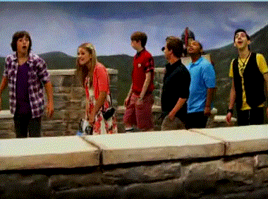 Kickin it season 1 episode 1 full episode discount