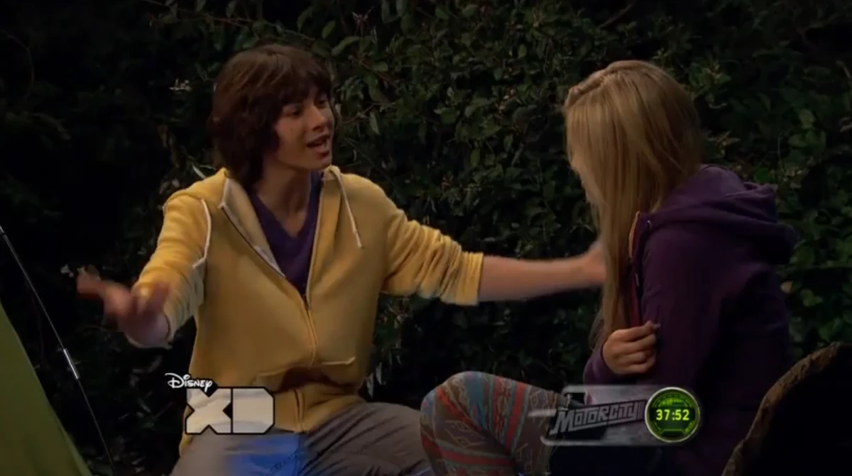 Skate Rat/Gallery | Kickin' It Wiki | Fandom