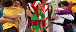 Jarry page banner