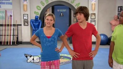 Kickin it jack stagione 1