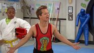 Rudy Gillespie | Kickin' It Wiki | Fandom