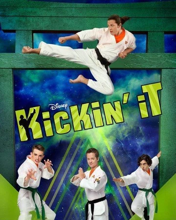 Season 4 Kickin It Wiki Fandom He is oddly unaware of his own shortcomings and has an awkward sense of nerd confidence. season 4 kickin it wiki fandom