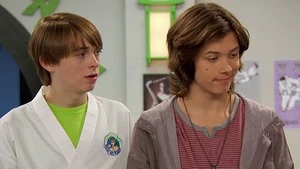 Kickin it jack stagione 1