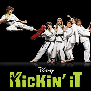 Kickin it full episodes top season 1