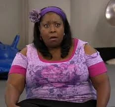 Marge | Kickin' It Wiki | Fandom