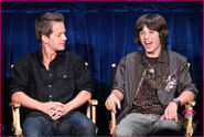 Jason-earles-leo-howard-2011-paley-fest-for-kickin-it-8