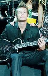 Scott Pickett