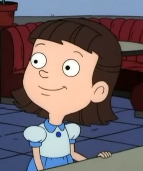 Cornchip Girl Recess Wiki Fandom