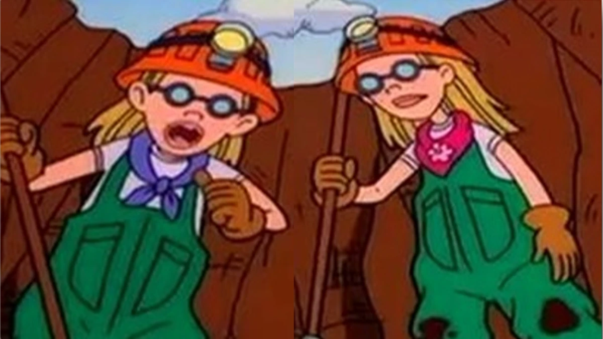 The Diggers (98th Street School) Recess Wiki Fandom