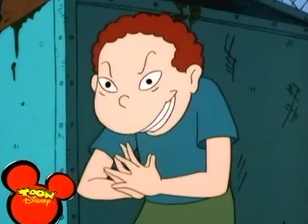 recess randall finster