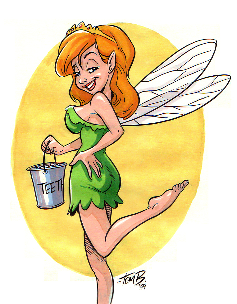 Tooth Fairy | Recess Wiki | Fandom Tooth Fairy | Recess Wiki | Fandom