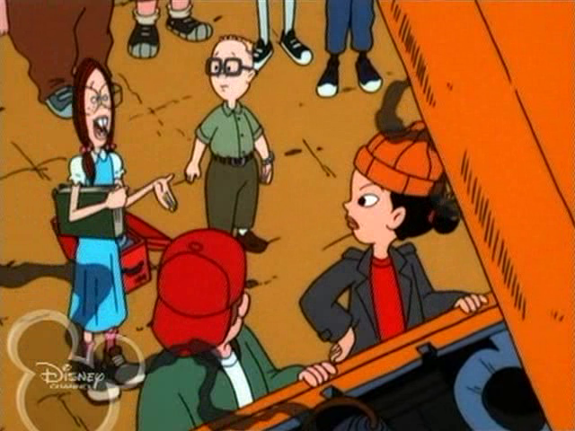 Joey Spinelli Recess Wiki Fandom 