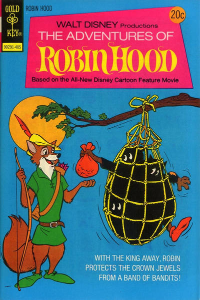 The Adventures Of Robin Hood 2 Disney S Robin Hood Wiki Fandom