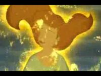 Ariels Transformation - VidoEmo - Emotional Video Unity4