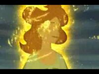 Ariels Transformation - VidoEmo - Emotional Video Unity3