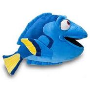 Dori Plush