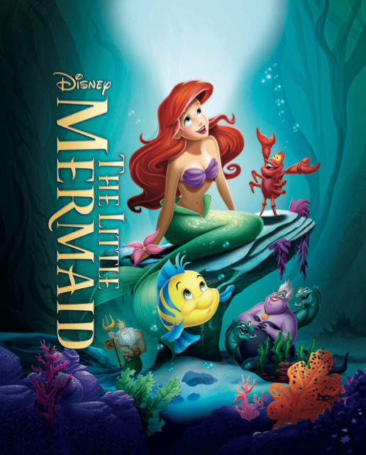 the little mermaid sebastian quotes