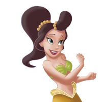 Adella Disney S Sebastian Dory Wiki Fandom The pacing was awful, the characters (except elinor) were bland, and merida was a brat for whom i had little sympathy. adella disney s sebastian dory wiki