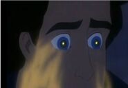 Prince Eric Hypnotized