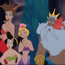 Adella Disney S Sebastian Dory Wiki Fandom 🧜🏻‍♀️🐠🌊 the official instagram of @disney's #thelittlemermaid. adella disney s sebastian dory wiki